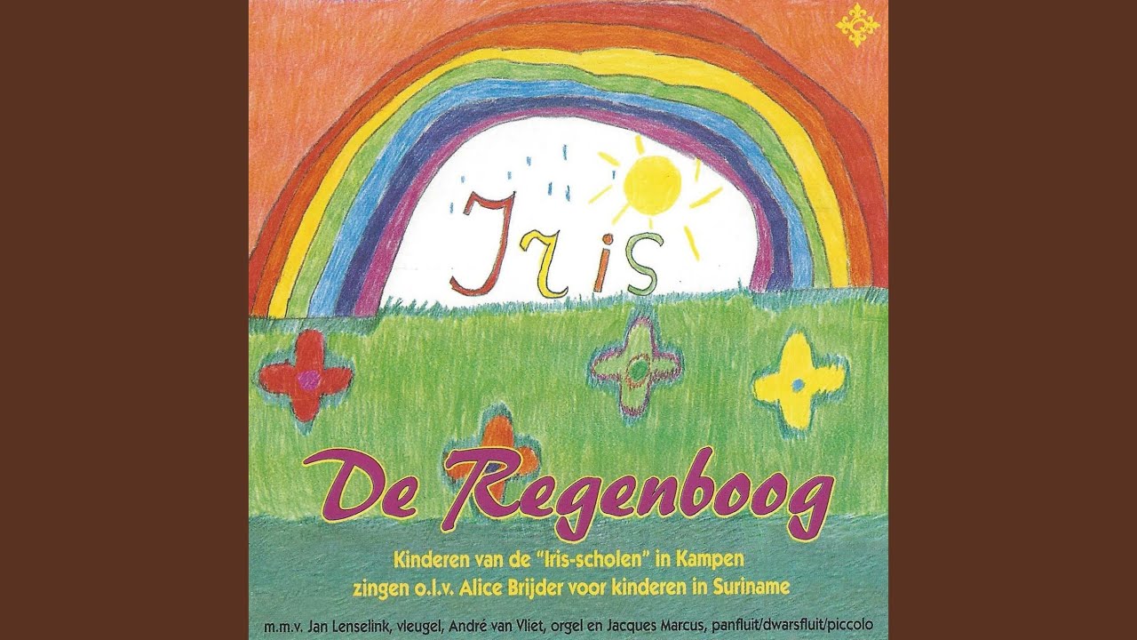 Zoek eerst het Koninkrijk / Als je geen liefde hebt voor elkaar