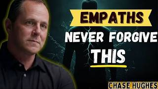 Do This to an Empath and Theyll Disappear Without Warning (Empath Psychology) Chase Hughes