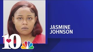 KCSO: Traffic stop in North Knoxville ends in meth and fentanyl bust