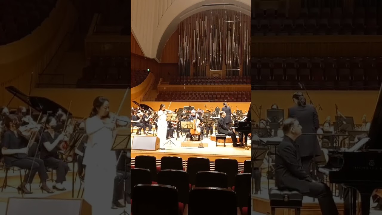 KBS 실황 녹화방송 오프닝 컷! 