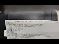 Canon Printer G2010 error p07 Reset, waste ink absorber is full, and the printer needs a reset to 