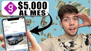 6 Meses en Getaround *FUNCIONA! screenshot 1