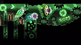 [MOBILE] Geometry Dash - Celestial Force 21%