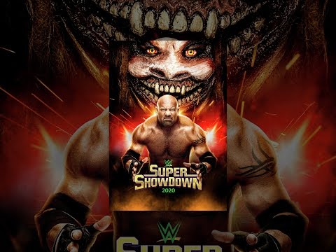 WWE: Super ShowDown 2020