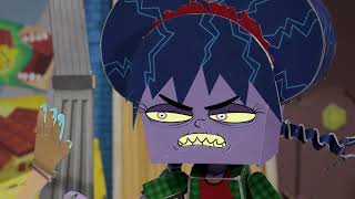 Puerto Papel - El Último Verano En La Tierra - Ep 201 Internacional