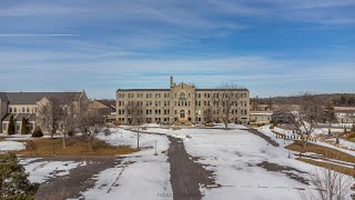 I Explored This Disgraced Abandoned Religious Cult Boarding School by Freaktography 5,361 views 2 months ago 23 minutes