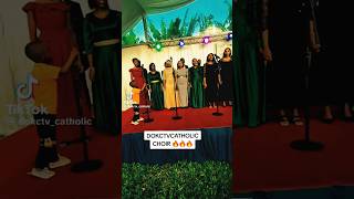 Download Lagu Hallelujah chorus performance by DOKC choir( Tusifu Concert)๐ฅ๐ฅ#Dokctv #choir #music Download Lagu Hallelujah chorus performance by DOKC choir( Tusifu Concert)๐ฅ๐ฅ#Dokctv #choir #music