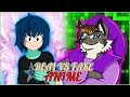 REAL VS FAKE ANIME w/Deckerlink