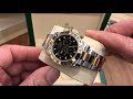 Double Rolex Unboxing