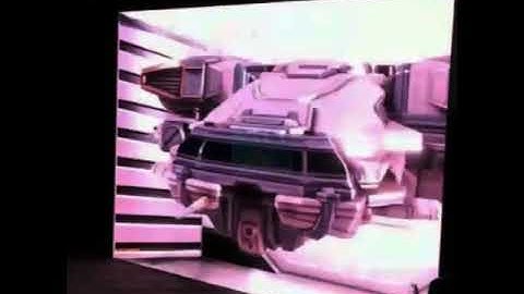 5G SpaceShip 🚀 Digital Screen 🇵🇰 3D Naked Eye Billboard