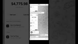 CASHAPP GLITCH METHOD 2025 TUTORIAL #cashappmethod #erich #moneytok #cc #linkable #2025 #glitch