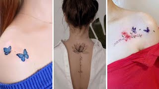 Feminine Ink: Celebrating Women's Tattoo Culture, Empowerment in Ink: Tattoos for Modern Women