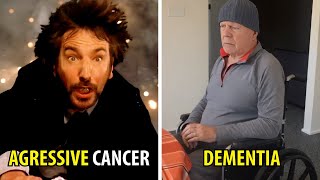 Die Hard THEN And NOW (1988 Vs 2025)| Where Are They Now?!