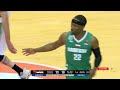 FIBA WASL S2 | SCORER OF THE GAME | SAGESSE VS AL NAFT | JONATHAN MYCHAL GIBSON