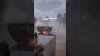 The Hullcracker Got Buffed In ARC Raiders #ARCRaiders #Hullcracker #BastionFarm