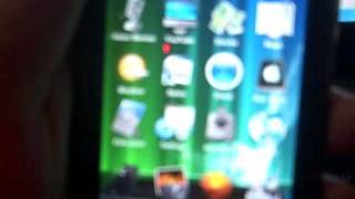 Who Said You Cant Turn Off iPod Touch When You Jailbreak With Blackra1n Part 1