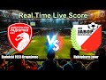 Radnicki 1923 Kragujevac vs Habitpharm Javor Live Score - Serbian Mozzart Bet Superliga