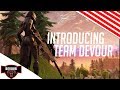 Devour Introduction mp3