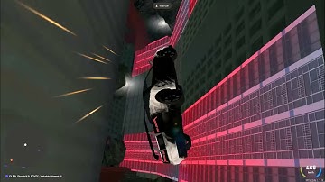 [HDM] DLF ft ShondeX ft PCHZY - Valuable Attempt III passed by ToXa^|eP!