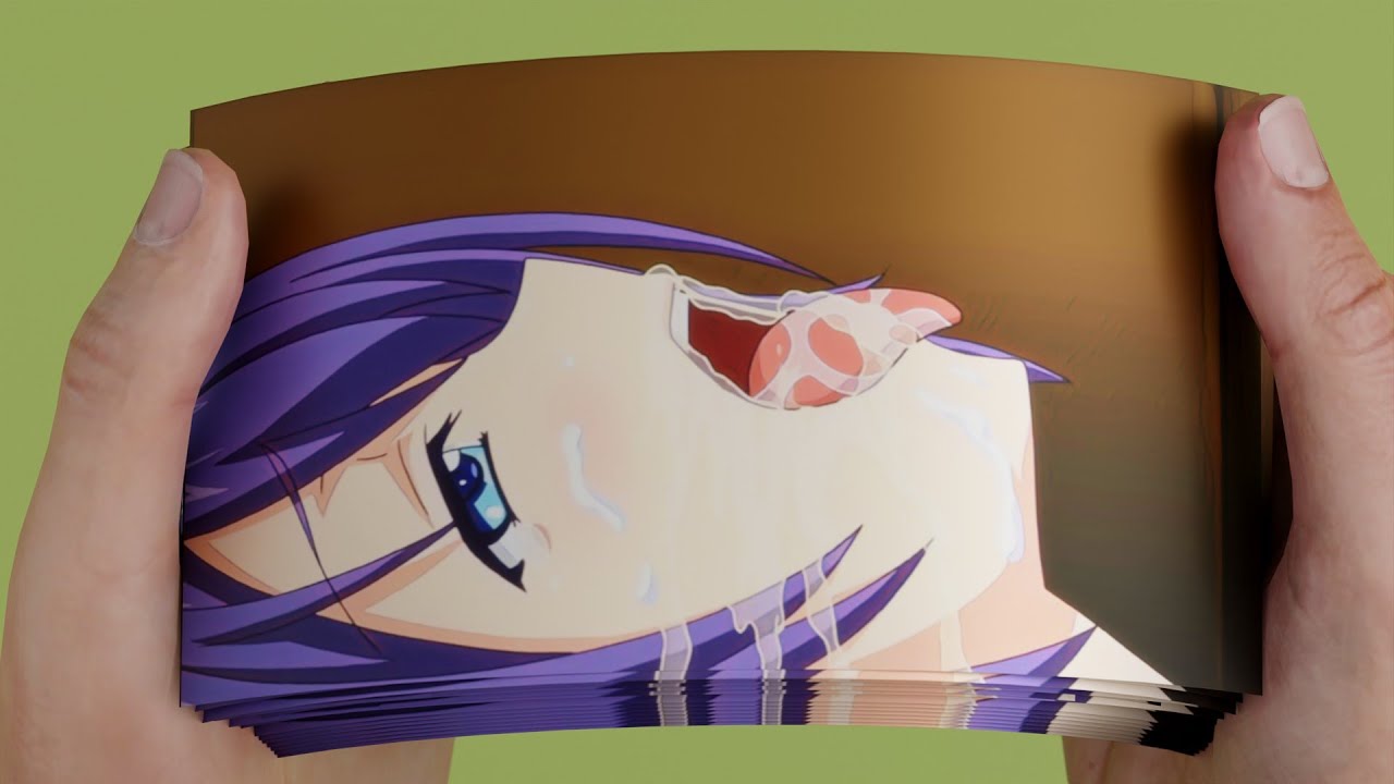 Mankitsu Happening Vndb