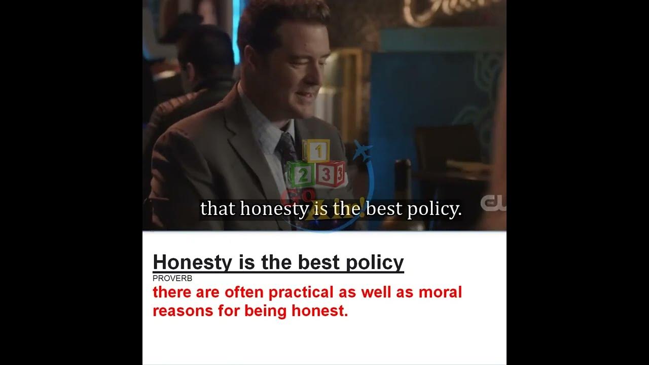 honesty-is-best-policy-meaning-pronunciation-usage-learn-english