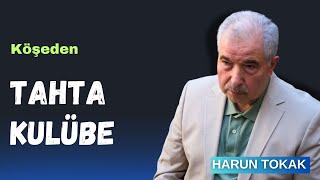 NEW | Wooden Hut - Harun TOKAK