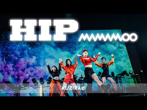 MAMAMOO - HIP Dance by KUZIRA©️ [GUEST TEAM] @KP SHOW! 2023 S/S