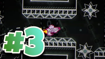 Future Funk III (Preview #3) | Geometry Dash