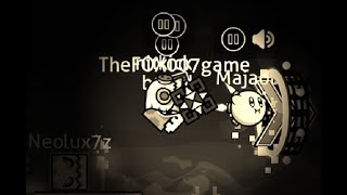 GEOMETRY DASH MULTIPLAYER IS SO FUN!(AND CHAOTIC)