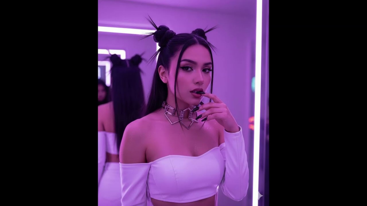 (FREE) Travis Scott x Don Toliver Type Beat - ''Moonlight Slow''