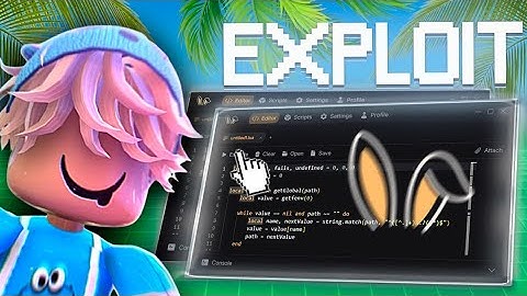 Roblox BUNNI Executor Exploit 100% sUNC - No Key Working After Roblox Update 2025