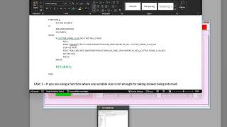 Celebrity How to handle ORA 06502 for oracle forms Profile