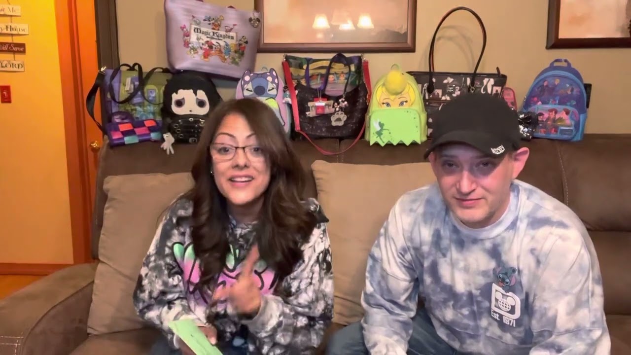 We are purse sisters