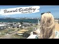 Bacardi Distillery Tour! | San Juan, Puerto Rico Travel Vlog and Guide