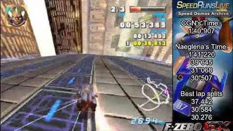 AM double shift boost jump