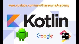 #97 kotlin كلاس متداخل في كوتلن Nested Classes