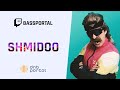 Shmidoo - Bass Portal Live #16 | Drum and Bass