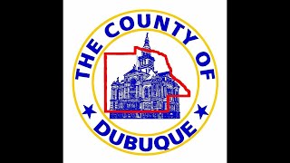 LIVE - Dubuque County BOS 5-10-2021