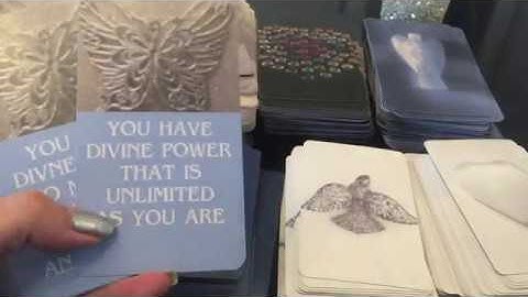 New! *FREE SPIRIT CARDS* Full Deck Collection -Review -ALL 8 Tarot & Oracle Decks