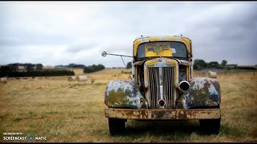 Fade Multiple Background Images with CSS Animations