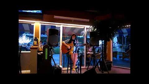 IN ENTERTAINMENT - Toronto Vocalist/Guitari...  La...