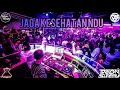 Download Lagu DJ KARO JAGA KESEHATAN NDU - DJ YANG LAGI VIRAL DI TIK TOK