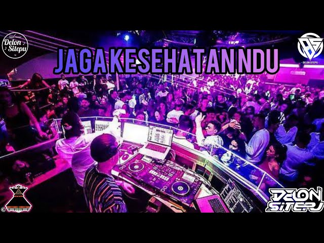 DJ KARO JAGA KESEHATAN NDU - DJ YANG LAGI VIRAL DI TIK TOK class=