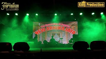 TALUAN II NEW ARNIKA JAYA II DESA KARANGMANGU KEC SUSUKANLEBAK CIREBON II 26 JUNI 2023