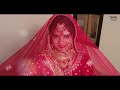 Latest cinematic wedding highlight 2023 4k  rakesh  partigya  verma photography sirsa