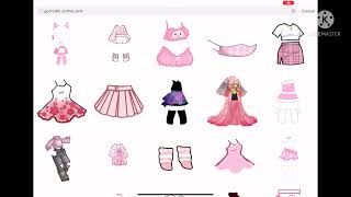 That one kid who Kai coco okay softie pink hello kitty kaos Kat? screenshot 5