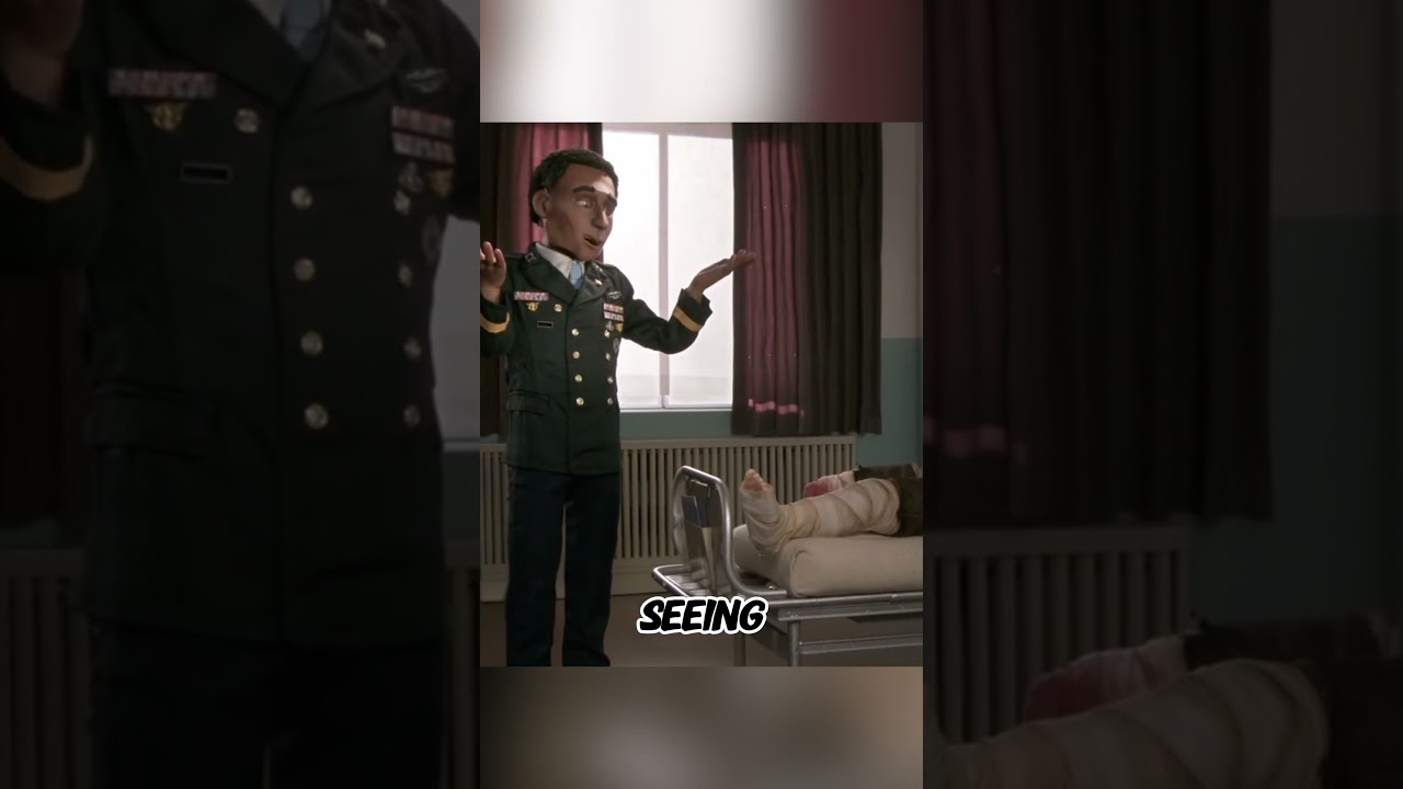 Born-and-bred veteran sacked… #movies #movie #film #shortsvideo #viral #netflix #funny #fyp Born-and-bred veteran sacked… #movies #movie #film #shortsvideo #viral #netflix #funny #fyp