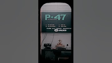 Retro Game 💙🖤📷 #music #retro #games #gaming