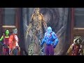 "Marvel Universe LIVE!" 2017 tour highlights from opening night in Los Angeles
