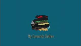 RINI – My Favourite Clothes